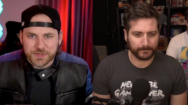 adam kovic ryan haywood