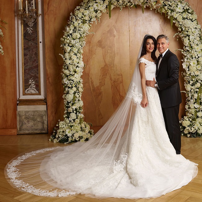 amal clooney wedding