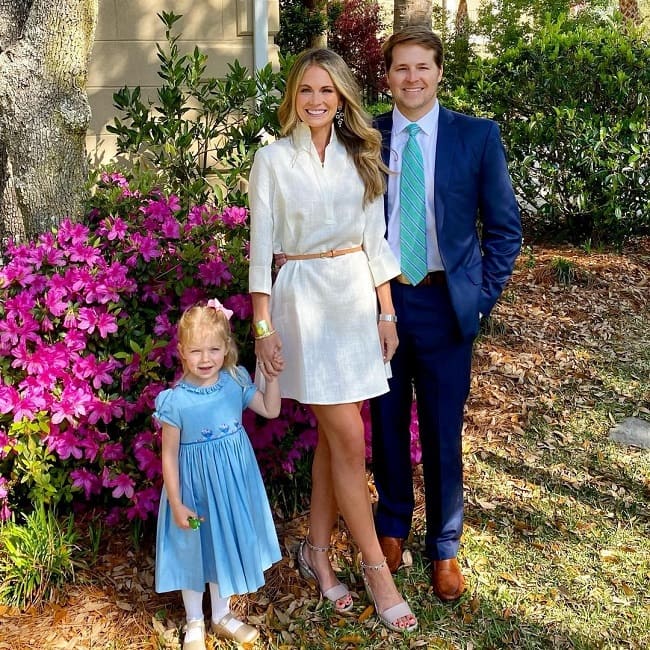 Insights About 'Southern Charm' Cameran Eubanks Married Life