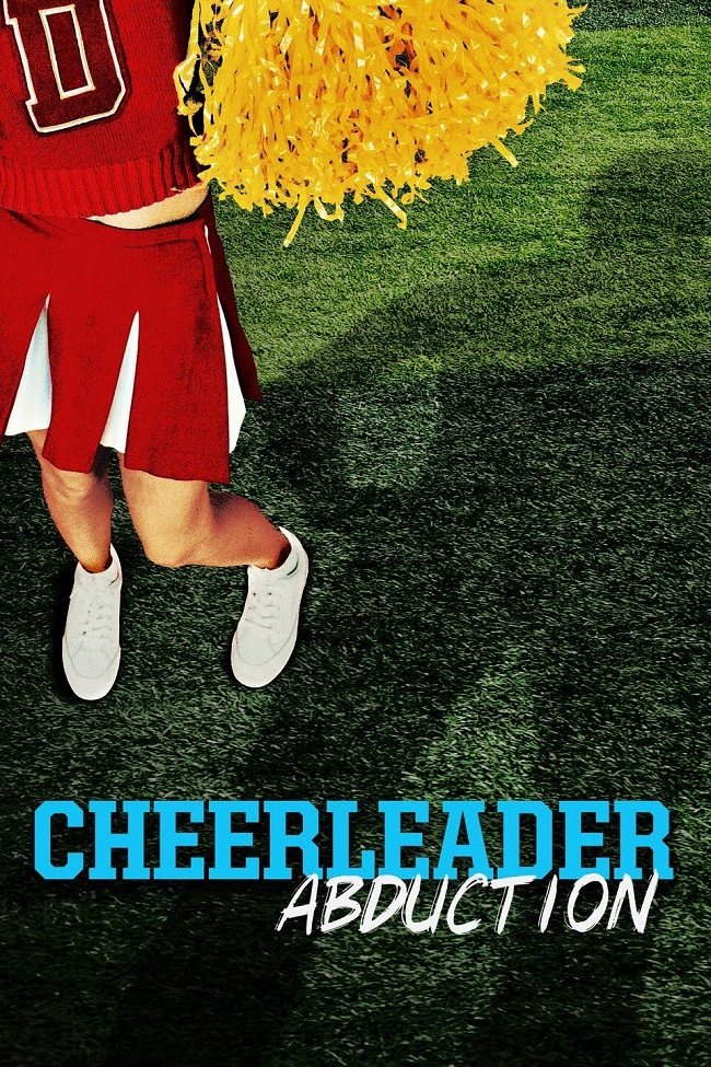cheerleader abduction