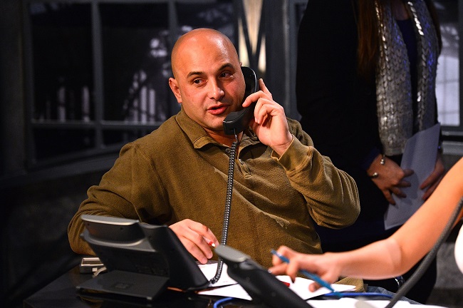 Rise And Fall Of Craig Carton Forged His Net Worth In Negative