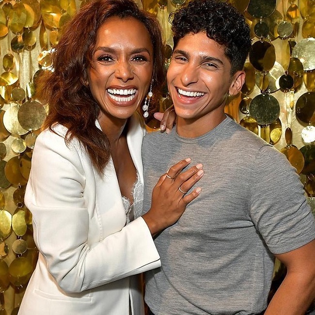 Download Insights About Janet Mock Net Worth, & Career | Married Life With Ex-Husband Aaron Tredwell ...