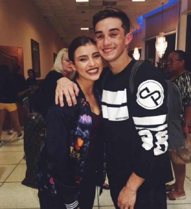 kalani hilliker brandon chang