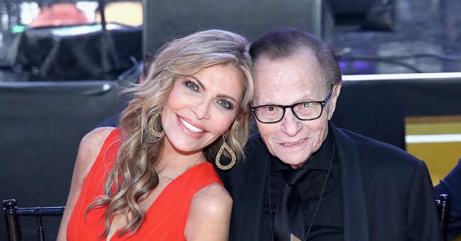 larry king and his ex wife shawn southwick