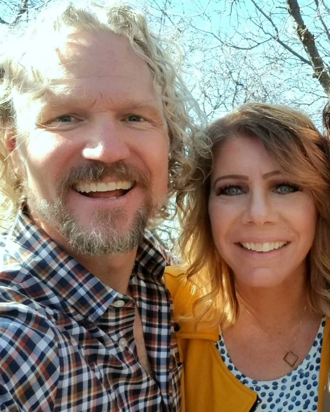 Is Meri Brown From 'Sister Wives' Still Married To Kody Brown? How Much