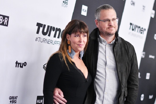 patty jenkins husband sam sheridan