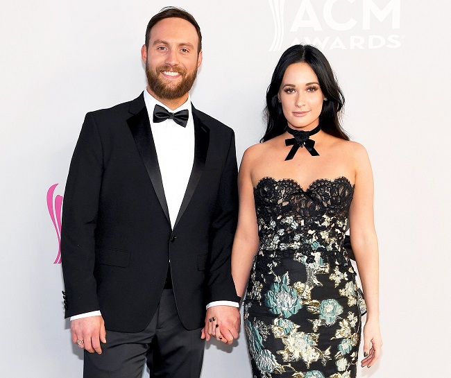 ruston kelly ex wife kacey musgraves