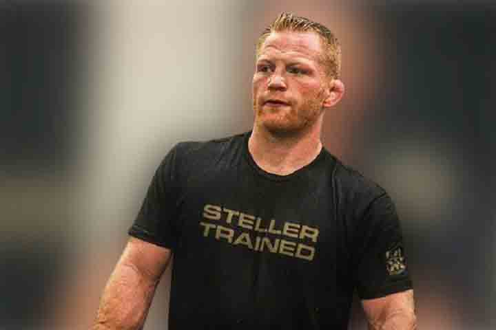 Is Chance Marsteller Married?