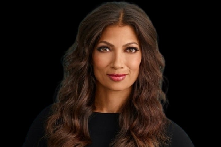 Chandra Holt, Founder and CEO of Incredibrew, health-focused coffee brand entrepreneur and former Walmart executive, 2025
