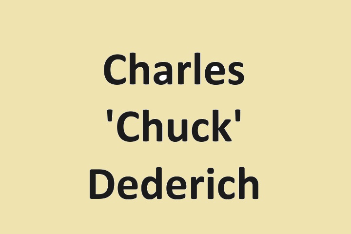 Who Is Synanon Founder Charles Dederich?