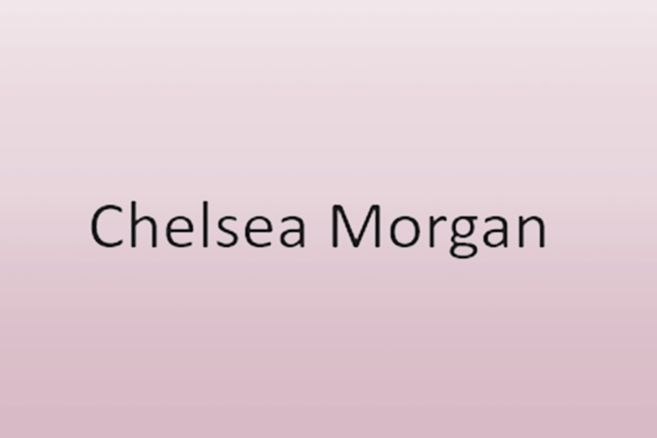 Chelsea Morgan's Wikipedia