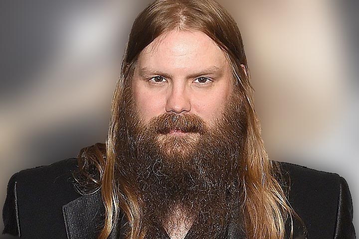 Chris Stapleton Adds 2022 Dates To All American Road Show Tour