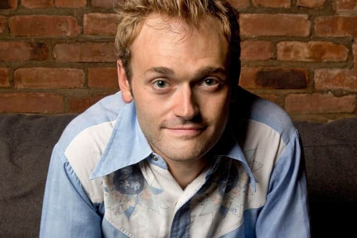 Eugene calvin thile coffee claire 10 Things
