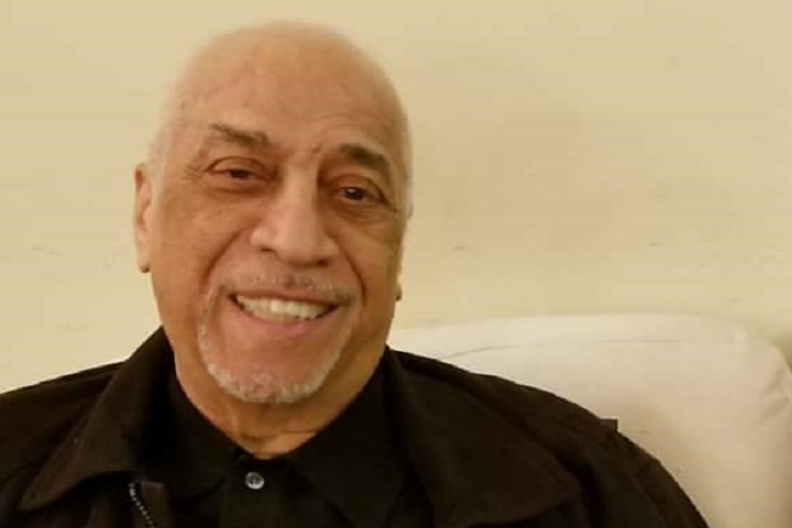 Who Is Dr. Claud Anderson?