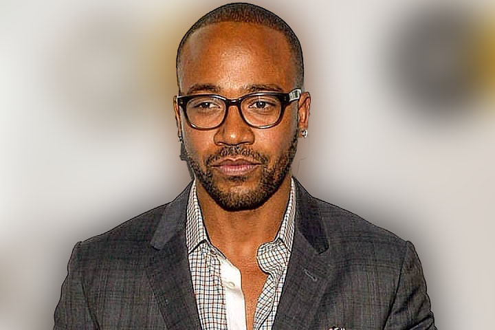 Columbus Short Arrested Again For Domestic Violence