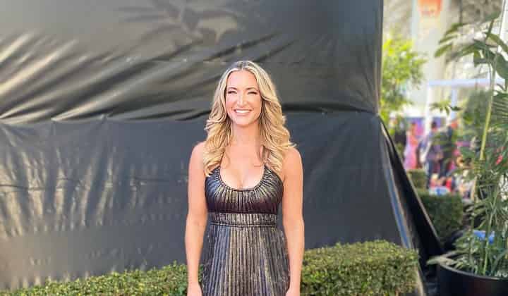 Is Cynthia Frelund From NFL Married? Age, Salary and Net Worth