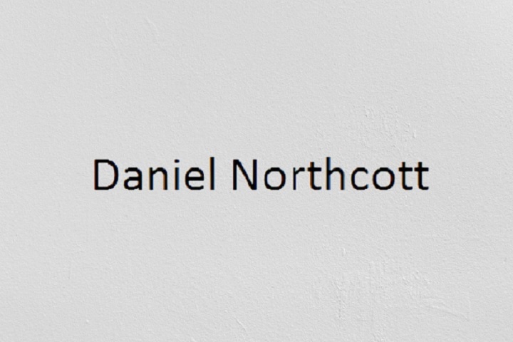 Daniel Northcott's Wikipedia