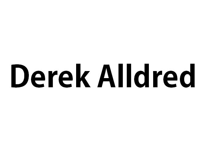 Derek Aldred Now