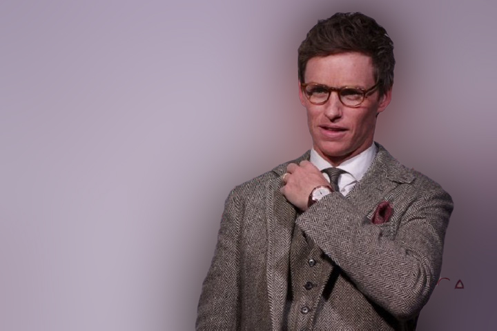 Eddie Redmayne's Trans Role In Danish Girl Was A Mistake