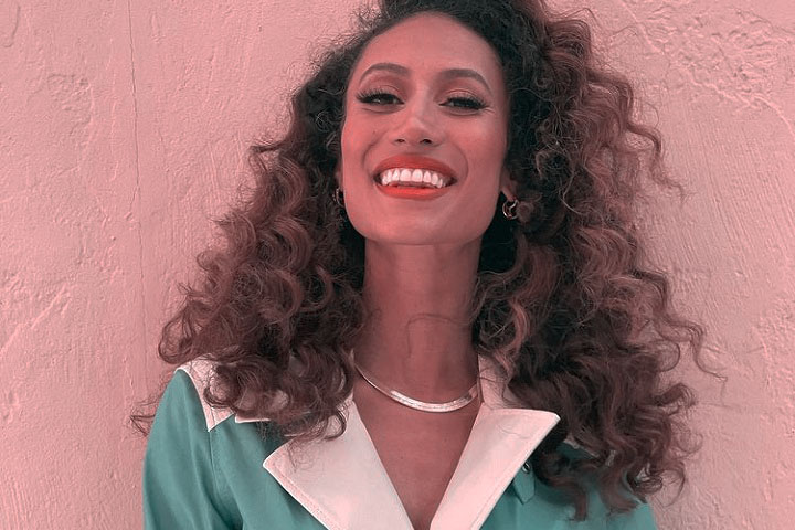 Elaine Welteroth Set To Leave ‘The Talk’
