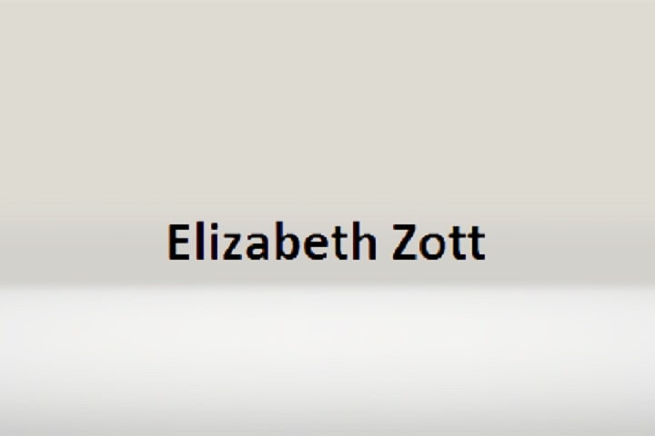 Elizabeth Zott's Wikipedia