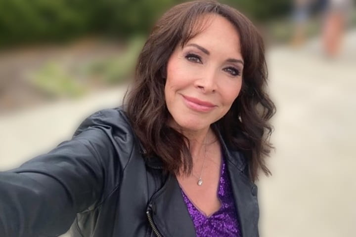 Ellen Leyva Biography
