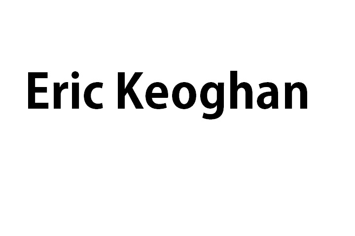 Eric Keoghan's Bio