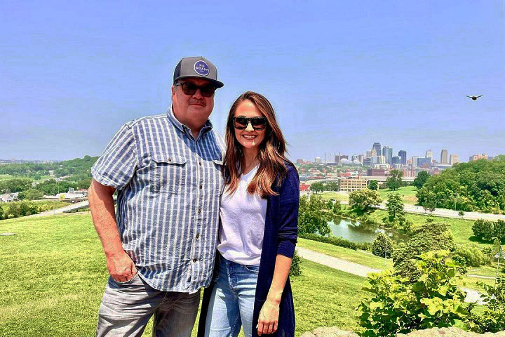 Eric Stonestreet Is Engaged