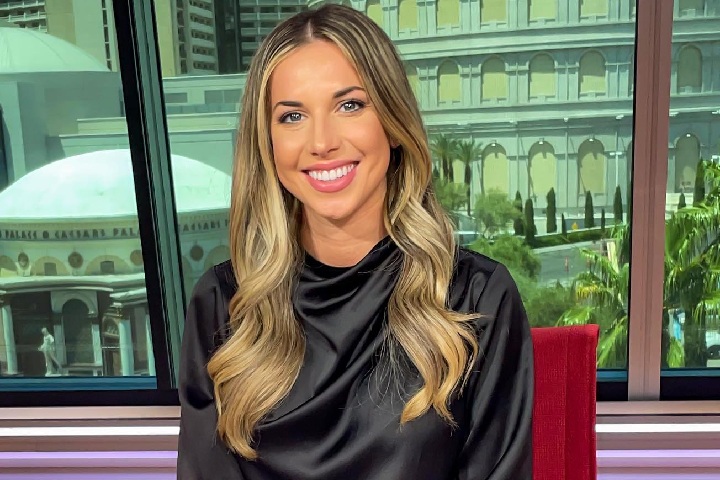 Erin Dolan Husband, Wiki, Education, Career, Net Worth, Height, Nationality  & More