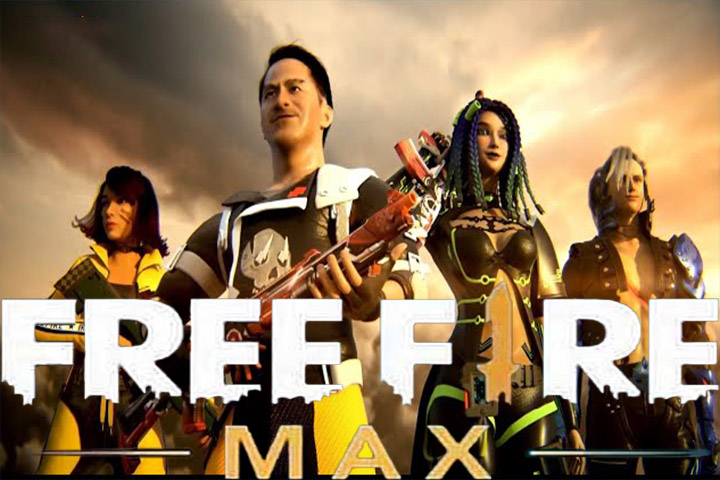 Garena Free Fire Max: Release Date