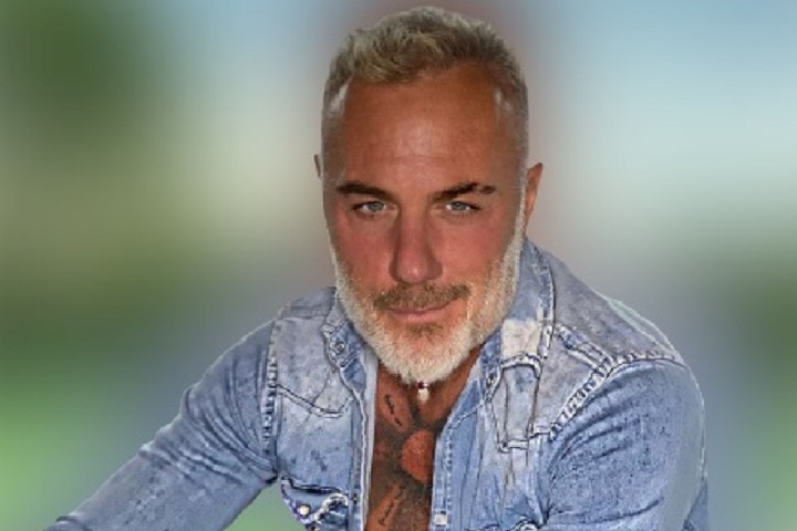 Who Is Gianluca Vacchi?