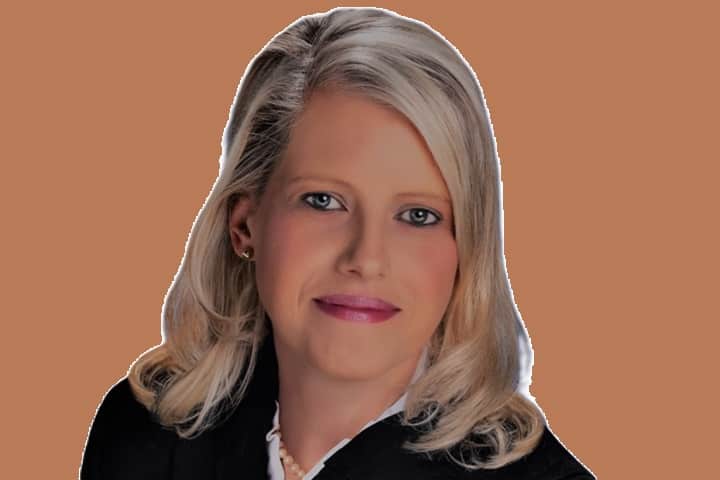 Who Is Missouri Supreme Court Judge Ginger Gooch?