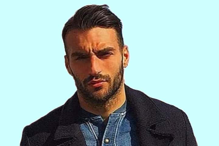 Who Is Italian Footballer Giovanni Padovani?