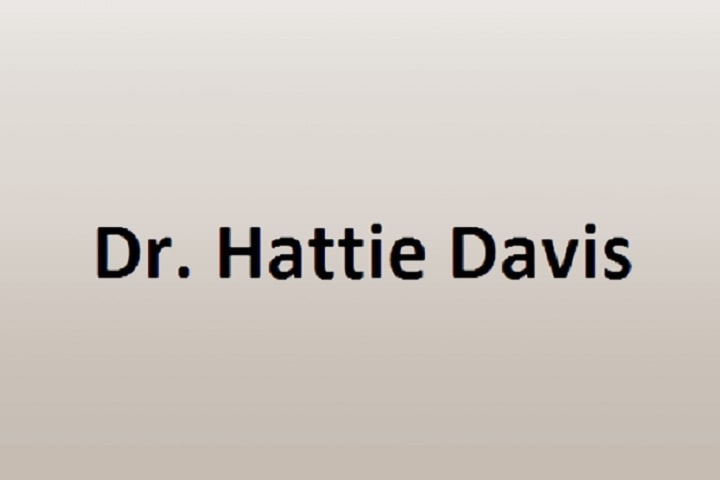 Hattie Davis' Wikipedia