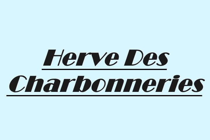 Who Is Herve des Charbonneries?