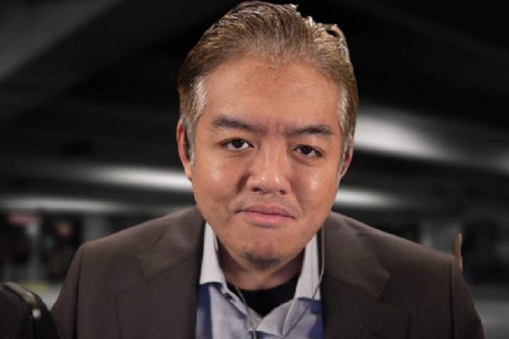 Ian Miles Cheong's Wikipedia