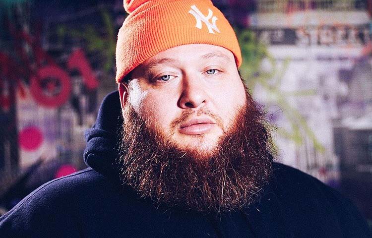 Action Bronson Reveals Weight Loss And Shows His Workout Routine And Diet