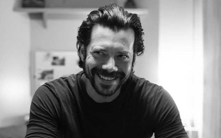 Alvaro Morte On Netflix S Money Heist His Wife And Bio Insight