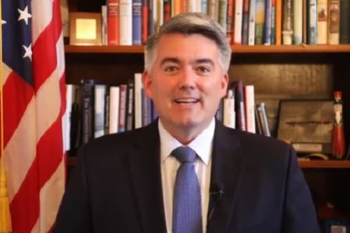 Cory Gardner