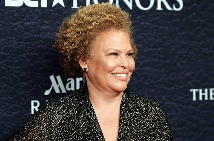 Debra L. Lee