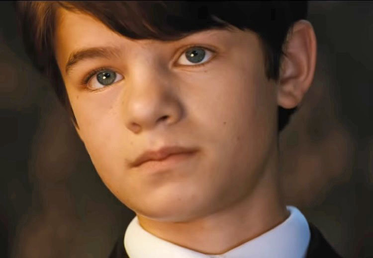 Ferdia Shaw Character In The Movie 'Artemis Fowl' - Know His Brief Wiki, &  Parents