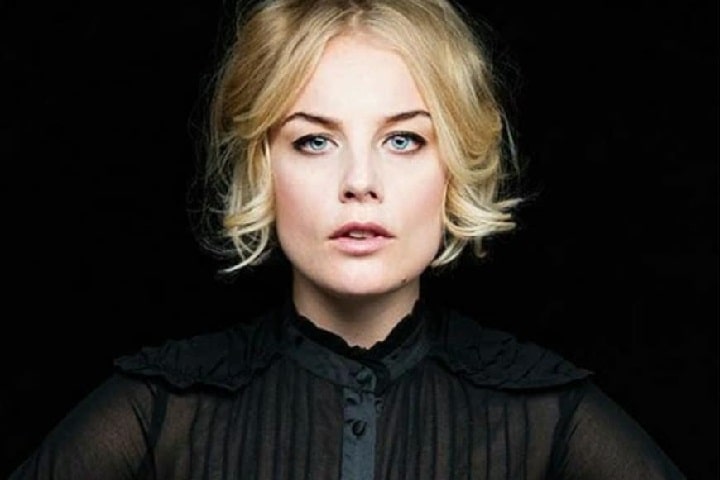 Ida Engvoll
