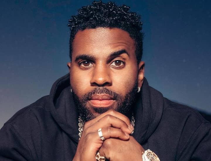 Jason Derulo Net Worth In 2020 How Much Earnings Does He Have - tik tok savage love roblox id