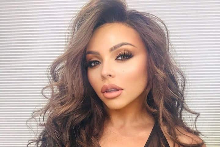 Jesy Nelson