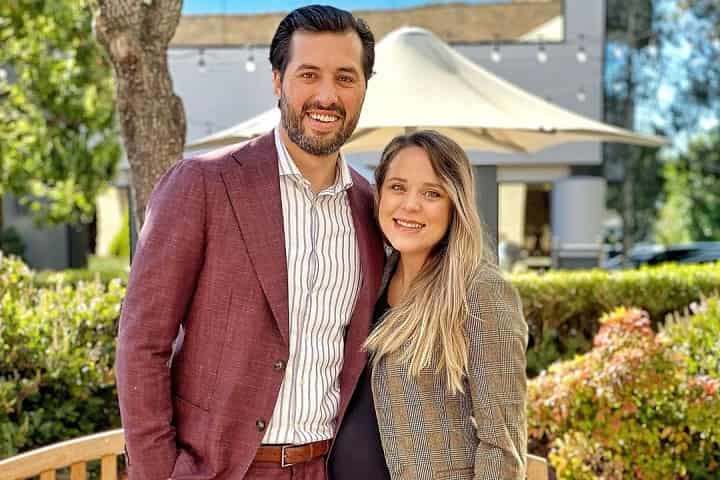 Jinger Duggar and her husband Jeremy Vuolo rumored of leaving TLC&#39;s  &#39;Counting On&#39; | How many children do they have?