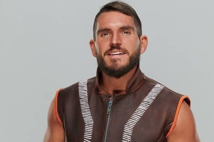 Johnny Gargano