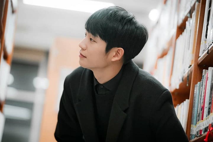 Jung Hae In Girlfriend 2021 Asian Celebrity Profile 8515