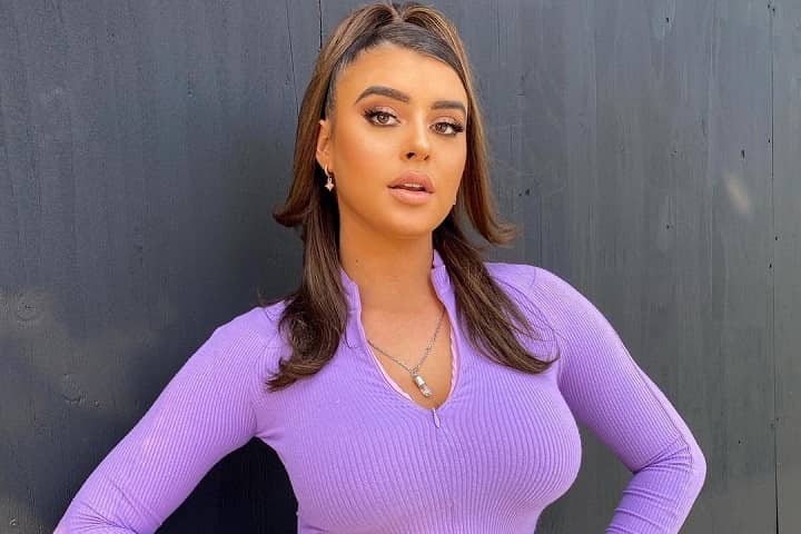 Kalani Hilliker