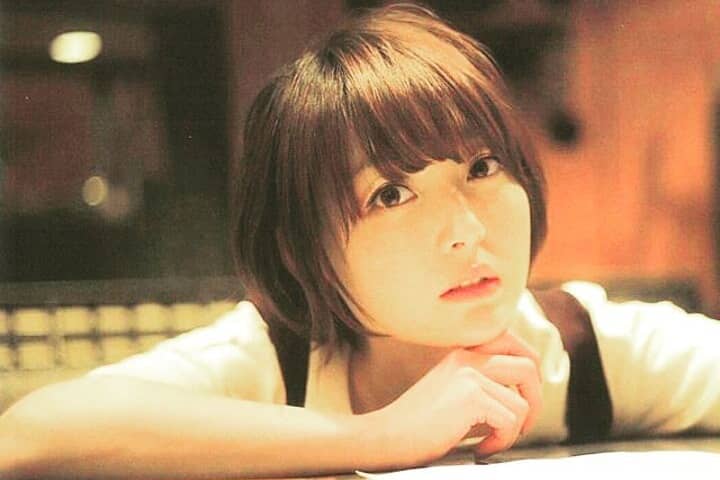 Kana Hanazawa Is Married To Kensho Ono Songs And Upcoming Tours