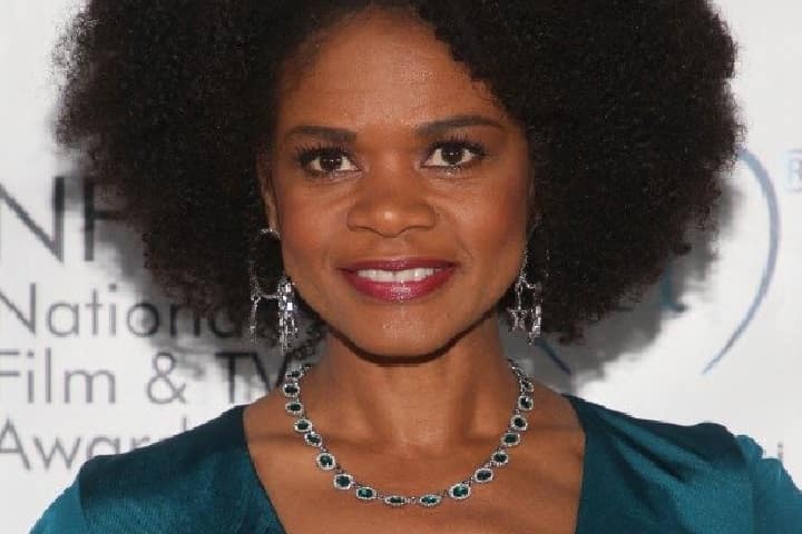 Kimberly elise is dating who Who is